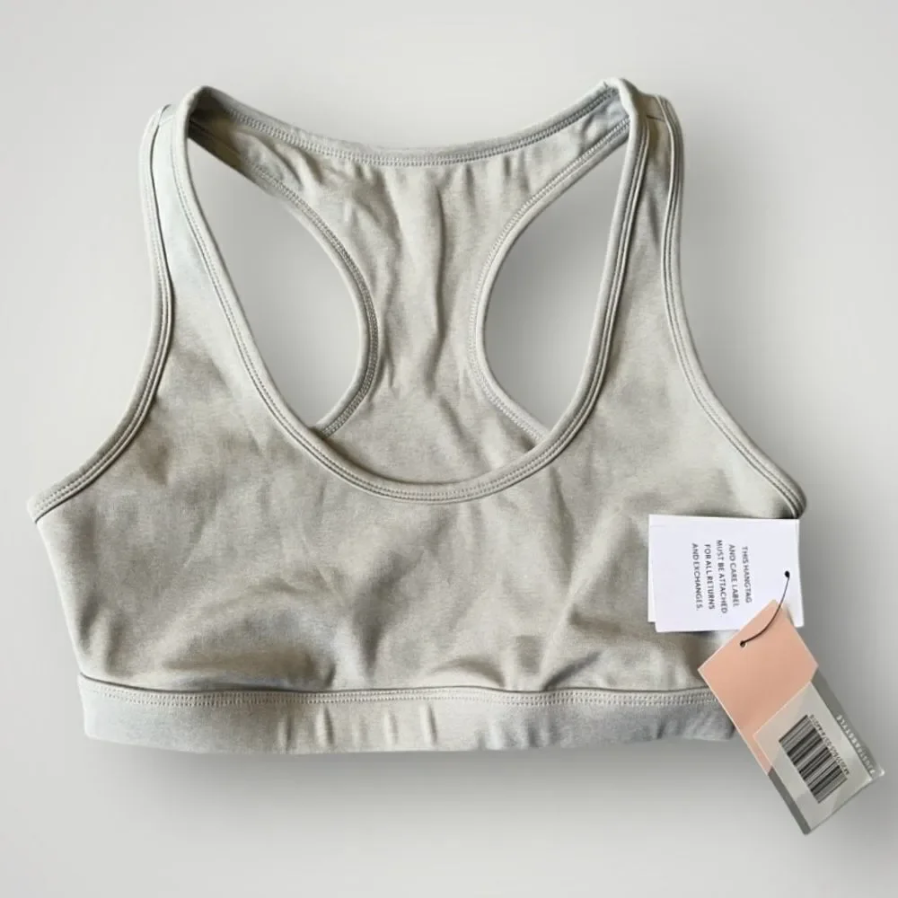 5 for $45 NWT Justfab Sport Bra Women Size XS